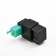 thumbnail image 3 of Motorcycle Performance Parts 5 Pin Racing CDI Box Ignition System Unit AC CDI Racing For Motorcycle 50cc 70cc 90cc 110cc Scooter, 3 of 4
