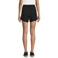 thumbnail image 4 of Avia Women's Running Shorts with Bike Liner, 4 of 5