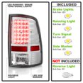 thumbnail image 2 of 2009-2018 Dodge Ram 1500 2500 3500 LED Tail Lights Lamps Left+Right Aftermarket, 2 of 7