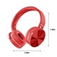 thumbnail image 3 of Auriculares Inalámbricos Xihbxyly para Mujeres Bluetooth Estéreo Hifi para Juegos supraurales, 3 of 7