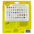 thumbnail image 2 of Crayola Colored Pencils, Full Length, Assorted Colors, 50 Count, Set Of 2 Boxes, 2 of 2