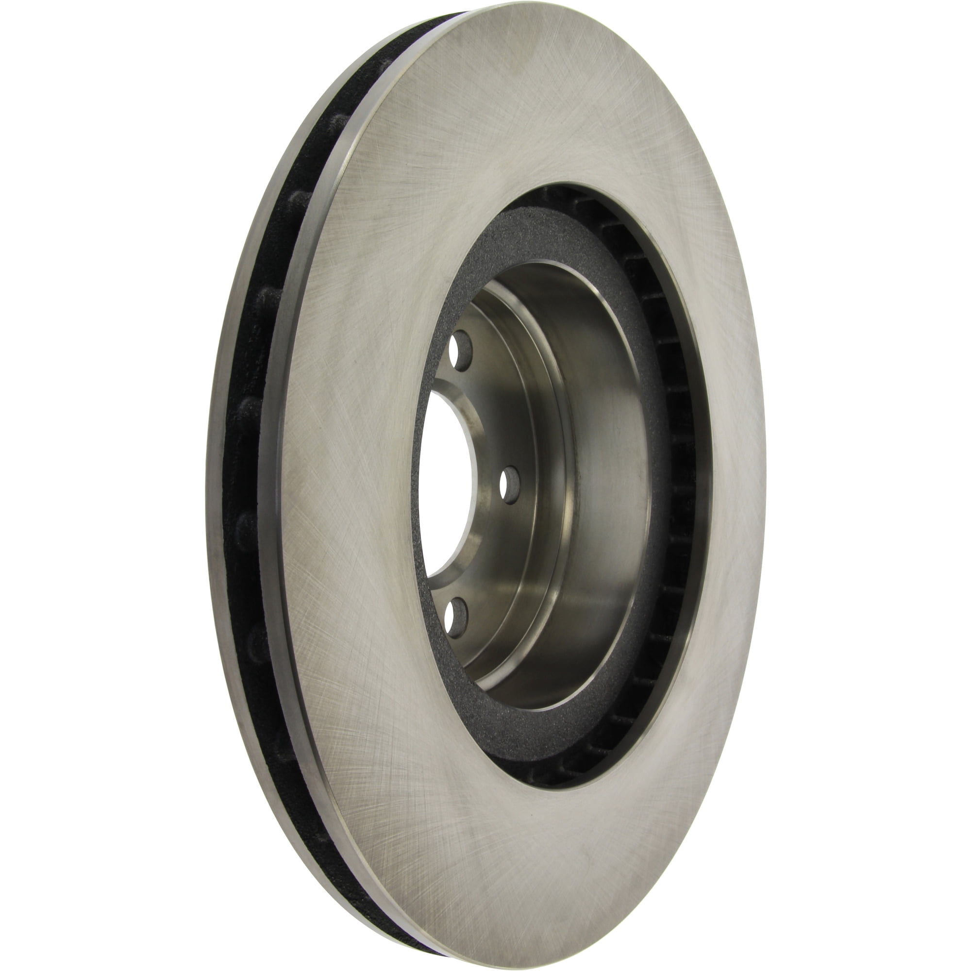 Centric Parts Disc Brake Rotor P/N:121.22015 Fits select: 2011-2012 LAND ROVER RANGE ROVER HSE LUXURY, 2010 LAND ROVER RANGE ROVER HSE