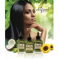 thumbnail image 3 of Difeel Moisturizing Hair Care Solutions - Pro-Growth 7.1 oz., 3 of 5