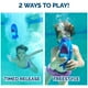thumbnail image 3 of Juguete de piscina Water Rocket Swimways Shark Rocket para niños de más de 5 años, 3 of 6