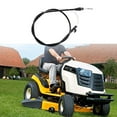 thumbnail image 7 of 1PC OEM for Toro 127-0713 Brake Cable for 21in Recycler/Rear Bagging Lawn Mowers, 7 of 7