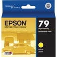 thumbnail image 1 of Cartucho de tinta Epson 79 Claria Hi-Definition Yellow T079420, 1 of 1