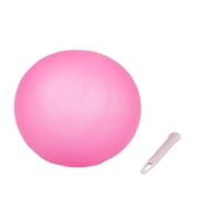 Tiny Wubble Ball Pink