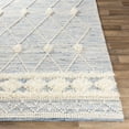 thumbnail image 6 of Mark&Day Area Rugs, 8x10 Longridge Global Navy Area Rug (8' x 10'), 6 of 8