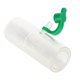 thumbnail image 1 of Moyic Conector de manguera Adaptador de tubo de respiración de conexión recta para respirador V60 Cadenas y protecciones para puertas de seguridad, 1 of 6