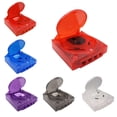thumbnail image 3 of Game Console Storage Case for Game for Shell Box Protectors Case, 3 of 20
