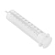 thumbnail image 2 of Jeringa de laboratorio ANGGREK Grande 500 Ml para lubricante, 2 of 8