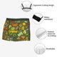 thumbnail image 3 of Fotbe Camping 1 Calzoncillos Tipo Boxer con Bolsa de Soporte Total para Hombre, X-Temp Fresco, Transpirable y de Secado Rápido-Medium, 3 of 5