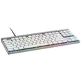 thumbnail image 4 of Teclado Gamer LOGITECH G515 TKL Mecanico GL Tactil RGB USB Idioma Ingles, 4 of 5