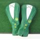 thumbnail image 4 of Universal Golf Club Funds Green Jacket Sport Equipment Fashion Driver Protector Accesorios Regalos de la placa de la placa para los golfistas Hombres Guardurnaity OD010874-00, 4 of 5