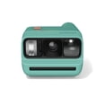 thumbnail image 2 of Polaroid Go Instant Camera Generation 3- Teal, 2 of 10