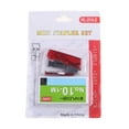 thumbnail image 3 of ZPAQI Mini Stapler Maximum 12 Sheets Capacity with Staples Built-in Staple Remover, 3 of 10
