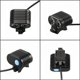 thumbnail image 2 of 8000Lumen XM L2 LED Cycling Front Bicycle Bike Head light Headlamp Black, 2 of 3