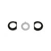 Fabtech COIL CORRECTION KIT Fits select: 2020 JEEP WRANGLER, 2019 JEEP WRANGLER UNLIMITED