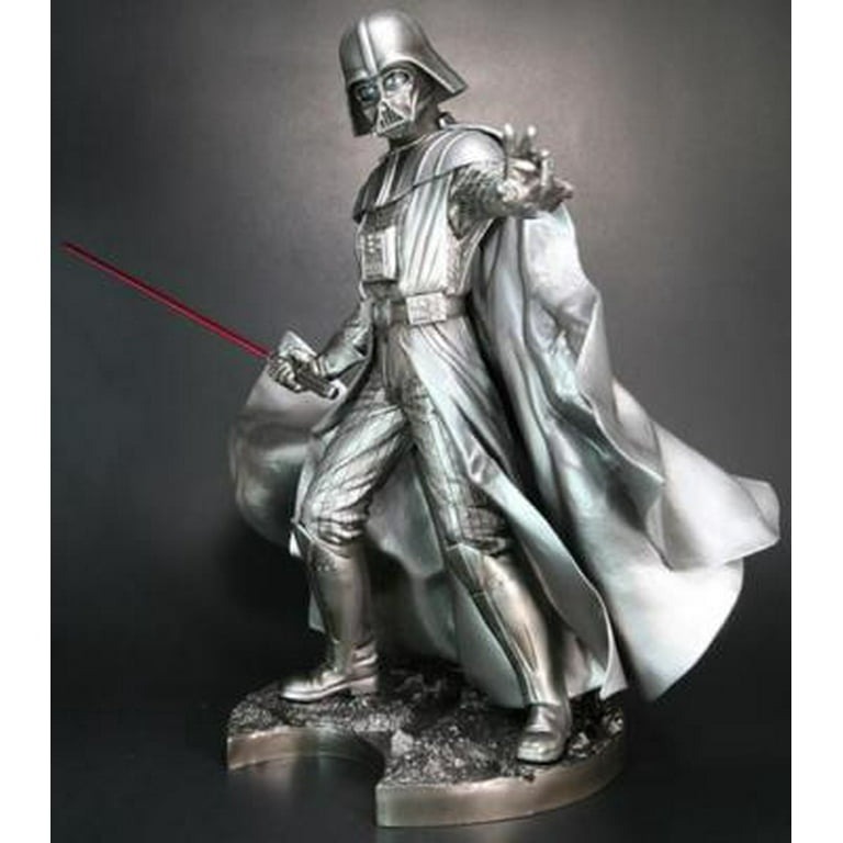 Kotobukiya Star Wars Darth Vader Episode III ARTFX Statue 1