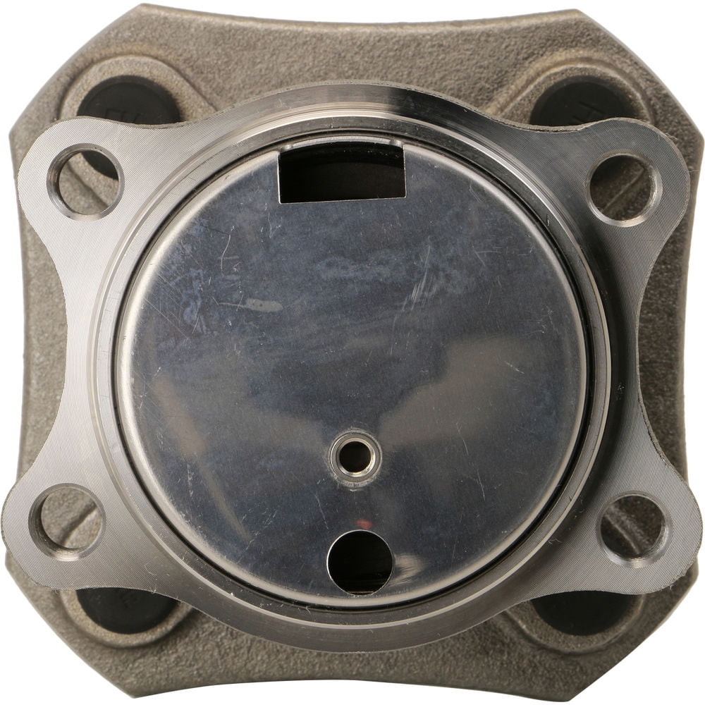 MOOG 513290 Wheel Bearing & Hub Assembly - Fits Suzuki Grand Vitara & Kizashi (2010-2013)