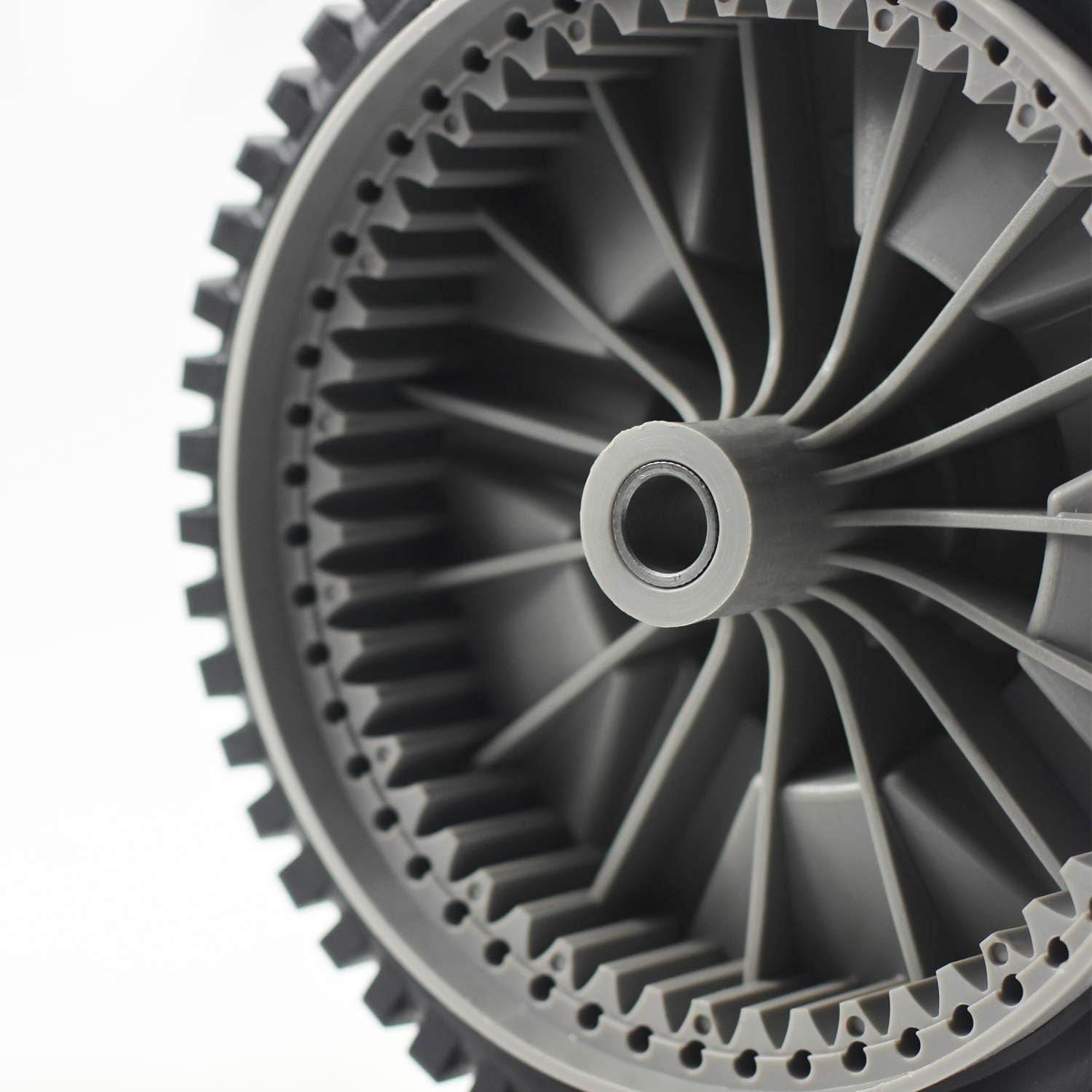 Antanker Lawn Mower Drive Wheels - Thumbnail 3