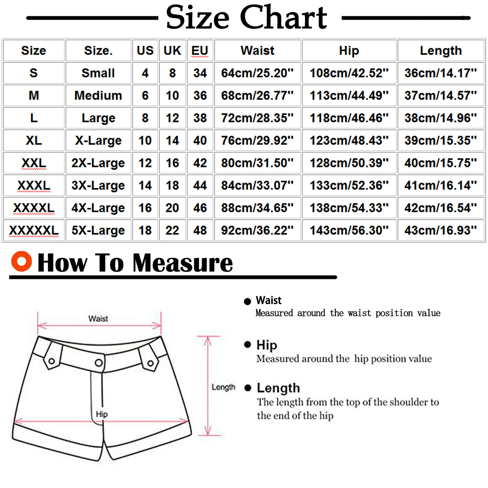 ZQGJB Womens 2023 Casual Workout Shorts Plus Size High Waisted ...