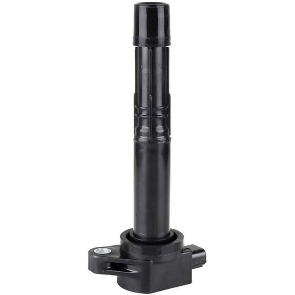 SCITOO 100% New 1pcs Ignition Coil Set Compatible with for A-cura ILX 2010-2017 Automobiles Fit for OE: UF602 5C1719