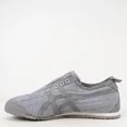 thumbnail image 2 of Onitsuka Tiger Mexico 66 Slip On Gray Comfy Sweater Shoes D7L8N 9696 Womens 9, 2 of 6