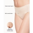 thumbnail image 2 of Panty B-Smooth Sin Costuras de Nylon Wacoal Arena Talla M, 2 of 4