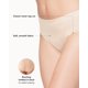 thumbnail image 2 of Panty B-Smooth Sin Costuras de Nylon Wacoal Arena Talla M, 2 of 4