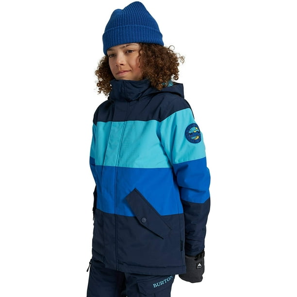 Burton boys Symbol Jacket Walmart.ca