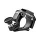 thumbnail image 5 of Timbre de bicicleta, accesorio ligero para bicicleta de montaña. Negro, 5 of 8