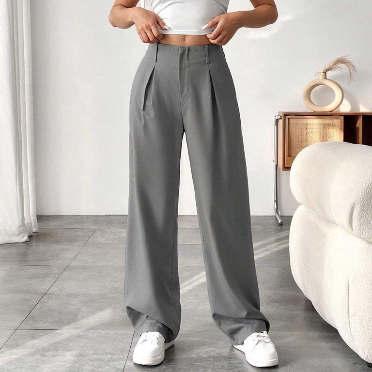 dress pants for party Slim Fit Red White fluffy carpet Pants Suit for Women