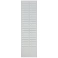 thumbnail image 1 of Wall-Mount Time Cards Holder Time Cards Rack for Office Warehouse Retractable Time Cards Holder, 1 of 8