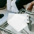 thumbnail image 4 of 1Set Thermal Printer Paper for Portable Printers White 3000.00X21.00X0.10in, 4 of 8
