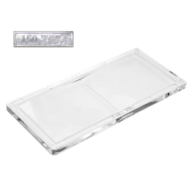 JShteea Lente Lupa Soldadura Lentes Soldadas PC Protección Ocular para Soldador (150)