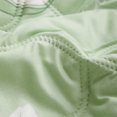thumbnail image 4 of Air Conditioner Quilt Summer Air Conditioner Quilt Machine Washable Soft Breathable Portable Air Conditioner Blanket Summer Comforter Avocado 150x200cm, 4 of 5