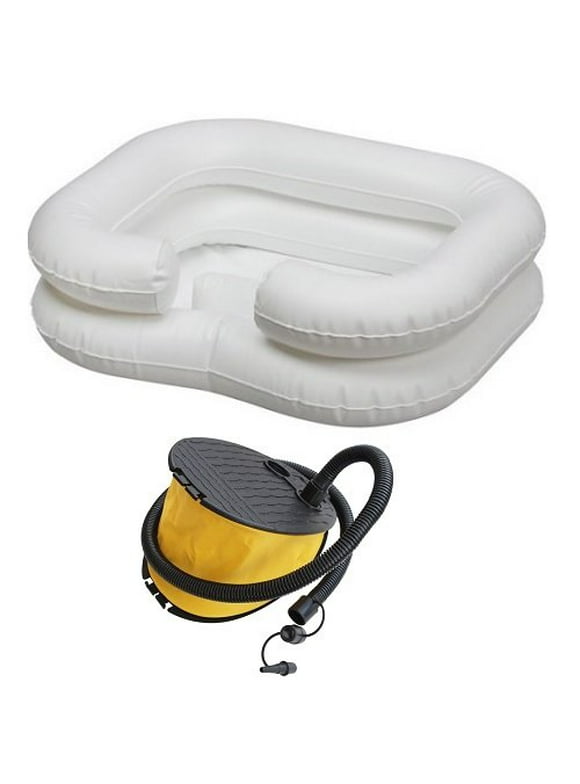Comfort Axis Shampoo Basins and Trays in Bath Safety Comfort Axis Shampoo Basins and Trays in Bath Safety