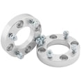 thumbnail image 1 of QuadBoss Entretoises de Roue, Motif Boulon 4/137 (12mm) - 1 Po., 1 of 1