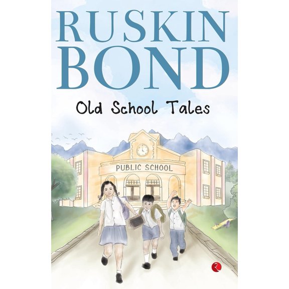 Old School Tales, (Paperback)