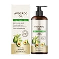 thumbnail image 1 of Fiudx Aceite de Aguacate, Sérum Corporal Hidratación Profunda, Hidratante Natural para Cuidado de La Piel, Tratamiento Capilar de Larga Duración, Uso Diario para Todo Tipo de Piel, Apto para Piel Sec, 1 of 7