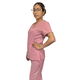thumbnail image 5 of Uniforme Quirurgico, pijama quirurgica, scrub medico para dama, 5 of 5