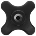thumbnail image 4 of Walking Pole Tip Replacement Cane Tip Outdoor Trekking Pole Foot Cover Crutch Accessory, 4 of 6