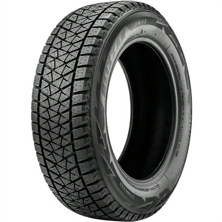 Bridgestone Blizzak DM-V2 Winter 215/70R16 100S Light Truck Tire