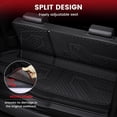 thumbnail image 3 of Alfombrillas, tapetes de respaldo y alfombrillas de carga para KIA Sorento de 7 asientos 2016-2020, 3 of 5