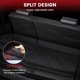 thumbnail image 3 of Alfombrillas, tapetes de respaldo y alfombrillas de carga para KIA Sorento de 7 asientos 2016-2020, 3 of 5