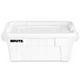 thumbnail image 2 of Caja Brute Con Tapa Rubbermaid Brute 14 gal Blanco, 2 of 3