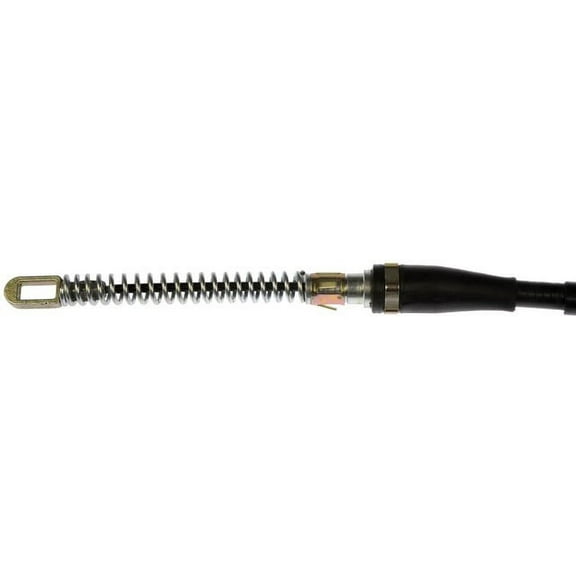 Parking Brake Cable P/N:C660101 Fits select: 1999 FORD F150