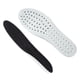 thumbnail image 2 of 1 plantillas para , transpirables, cómodas, ligeras, resistentes al , almohadillas para los pies, para , senderismo, Color negro 43-44 Hugo Plantillas Deportivas, 2 of 7