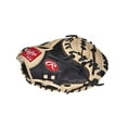 thumbnail image 4 of Rawlings 34" Pro Preferred Series Baseball Catchers Mitt, Right Hand Throw, 4 of 4